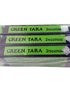 Green Tara Incense