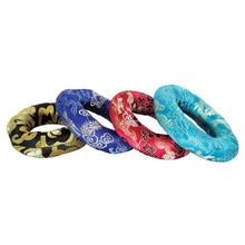 Load image into Gallery viewer, Singing Bowl Cushion Loop