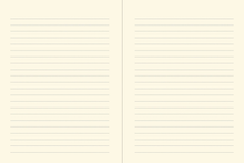 Load image into Gallery viewer, Orange Fairy Journal