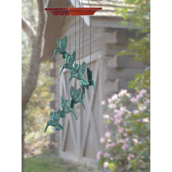 Habitat Chimes