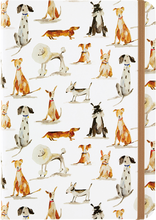 Load image into Gallery viewer, Dog Days Journal