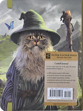 Load image into Gallery viewer, Catdalf Journal