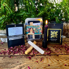 Load image into Gallery viewer, Honoring Grief Spell Kit