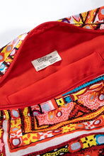 Load image into Gallery viewer, Handcrafted Onedder Boho Bag