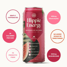 Load image into Gallery viewer, Watermelon Getaway - All Natural Functional Energy Drink