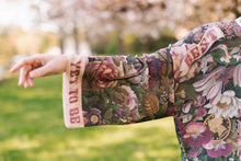 Load image into Gallery viewer, Make A Wish Pixie Duster Cropped Kimono