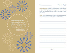 Load image into Gallery viewer, The Positive Journal by Nancy F. Clark