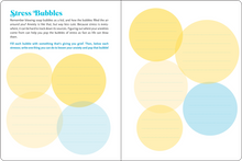 Load image into Gallery viewer, Anxiety Be Gone: A Journal to Relax, Rest, and Move Forward