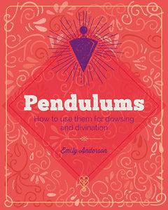 Pendulums by Emily Anderson