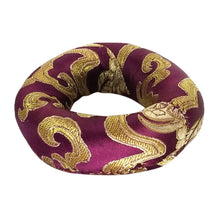Load image into Gallery viewer, Singing Bowl Cushion Loop