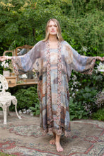 Load image into Gallery viewer, Imaginarium Matinee (Opera) Duster Kimono Robe