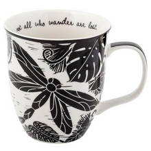 Load image into Gallery viewer, Boho Mug
