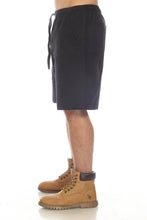 Load image into Gallery viewer, Cotton Slub Shorts