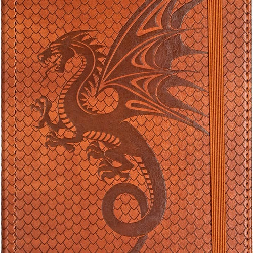 Artisan Dragon Journal