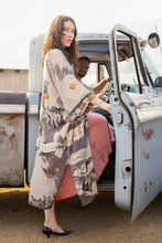 Load image into Gallery viewer, Take My Hand Full Length Kimono Robe