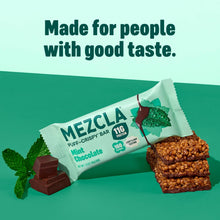 Load image into Gallery viewer, Mezcla Mint Chocolate