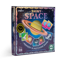Load image into Gallery viewer, Space Shiny Memory &amp; Matching Game