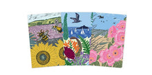 Load image into Gallery viewer, Kate Heiss: Set of 3 Mini Notebooks