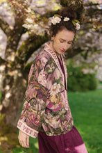 Load image into Gallery viewer, Make A Wish Pixie Duster Cropped Kimono