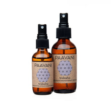 Load image into Gallery viewer, Tridoshic Aromatherapy Spritzer – Balancing Daily Mist