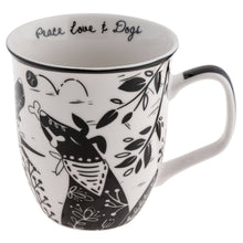 Load image into Gallery viewer, Boho Mug