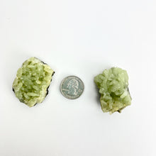 Load image into Gallery viewer, Prehnite | Raw | Morocco