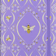 Load image into Gallery viewer, Florentine Bees Journal