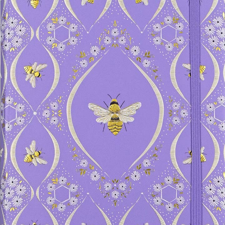 Florentine Bees Journal