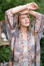 Load image into Gallery viewer, Imaginarium Matinee (Opera) Duster Kimono Robe