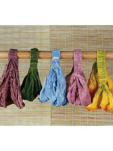 Mixed Head Band