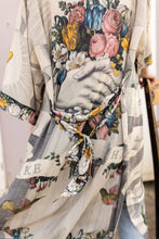 Load image into Gallery viewer, Take My Hand Full Length Kimono Robe