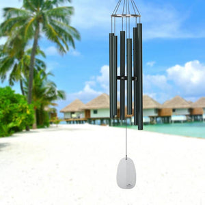 44" Bells of Paradise Chime