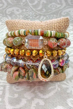 Load image into Gallery viewer, Firenza Bracelet Set