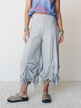 Load image into Gallery viewer, Jayde Drawstring Pants - Heather Gray