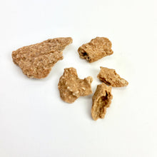 Load image into Gallery viewer, Fulgurite - FOSSILIZED LIGHTNING | 35-45mm | Morocco