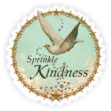 Load image into Gallery viewer, Sprinkle Kindness Sticker