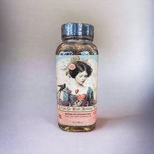 Load image into Gallery viewer, Letting Go Heart Mending Tea / Emotional Wellness Breakup T