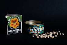 Load image into Gallery viewer, Nasturtium | Flower Seed Grow Kit