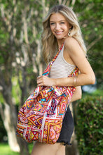 Load image into Gallery viewer, Handcrafted Onedder Boho Bag