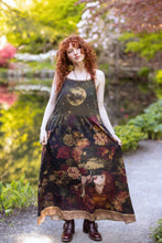 Load image into Gallery viewer, The Messenger Long Maxi Slip Dress