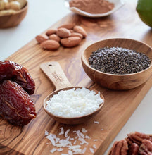 Load image into Gallery viewer, Sattva Vida Bites - Key Lime Love