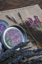 Load image into Gallery viewer, Lavender | Flower Seed Grow Kit