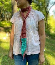 Load image into Gallery viewer, Silk Headband