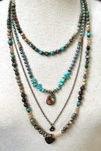 Load image into Gallery viewer, Mesa Necklace