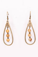 Load image into Gallery viewer, Sherri Earrings in Jasper