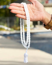 Load image into Gallery viewer, Tibetan 108 Beads Meditation Yoga Onyx Stone Mala