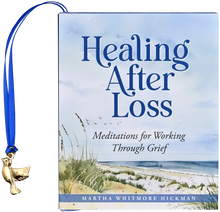 Load image into Gallery viewer, Healing After Loss Mini Book