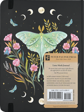 Load image into Gallery viewer, Luna Moth Journal
