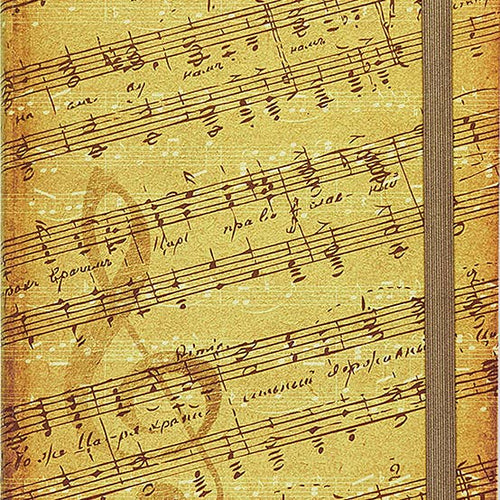 Music Journal