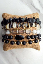 Load image into Gallery viewer, Firenza Bracelet Set